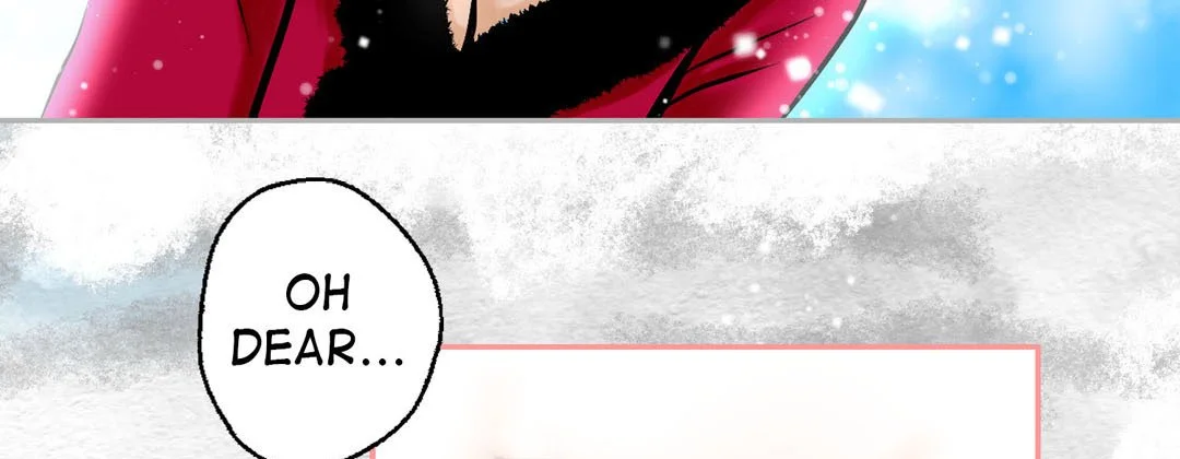 Living with The Wizard - Chapter 20